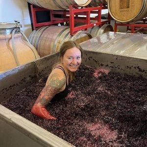 Meet your Posher, Candice